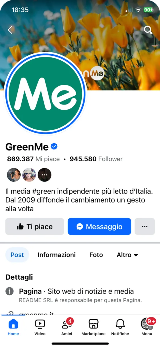 Facebook