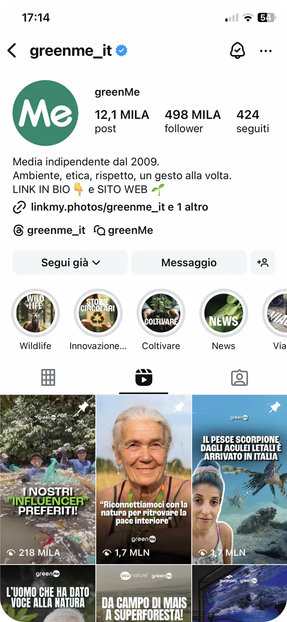 Instagram