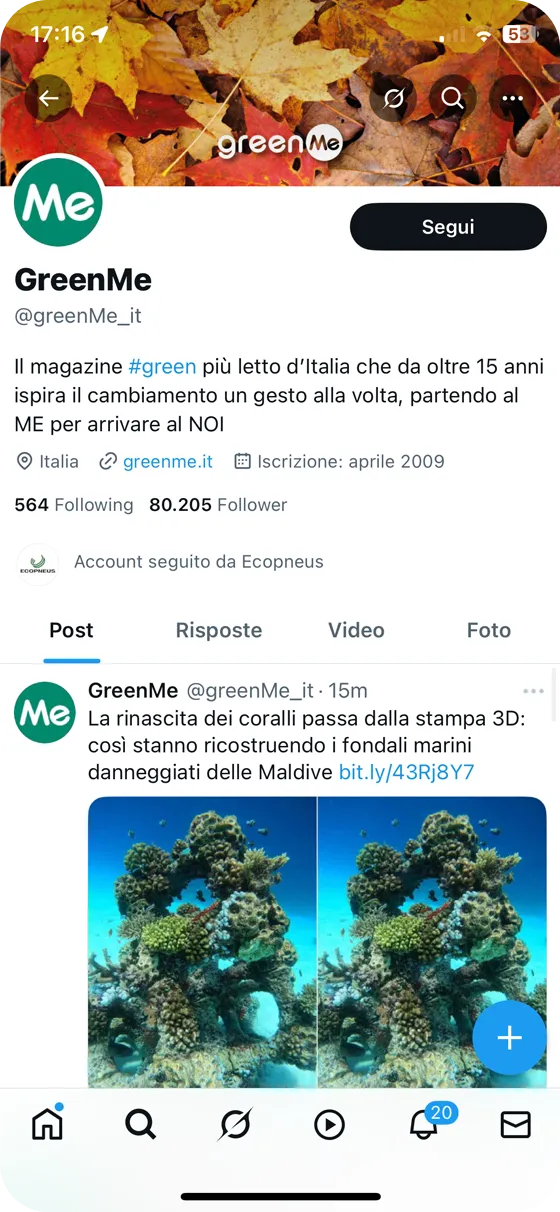 Twitter
